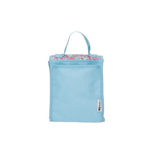 PEPE JEANS Torba za užinu - Sky blue AIDE slika 5