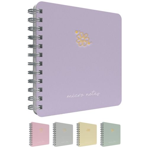 MICRO NOTES ORGANIZER 16x16 CM CRTE slika 2