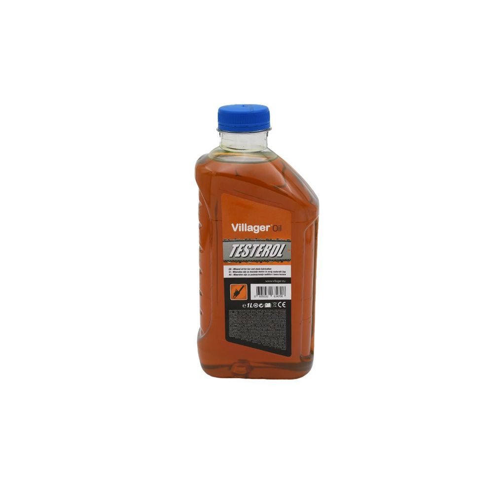 Villager Ulje za lanac - Testerol 1L slika 3