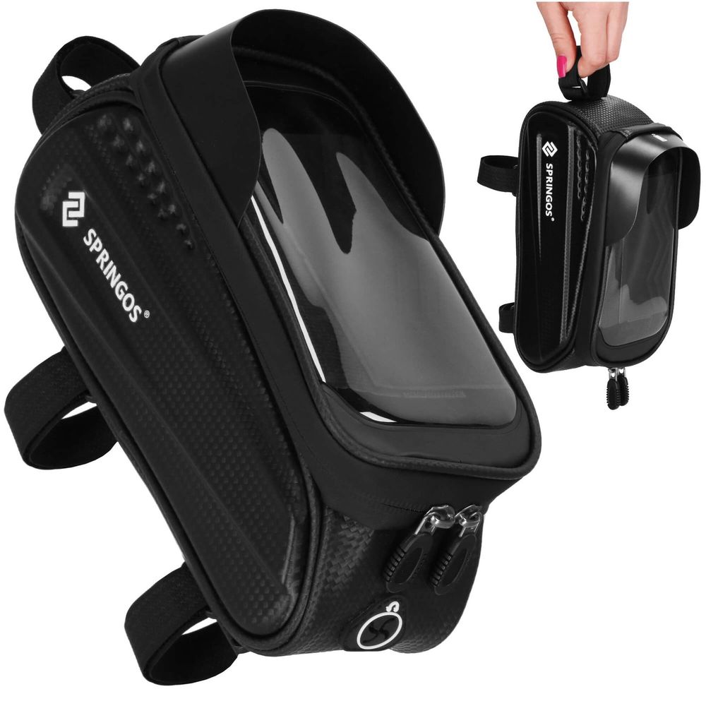 Ba0090 torba za bicikl slika 9