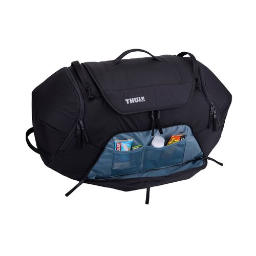 Thule RoundTrip putna torba za skije i snowboard 80 L - crna slika 10