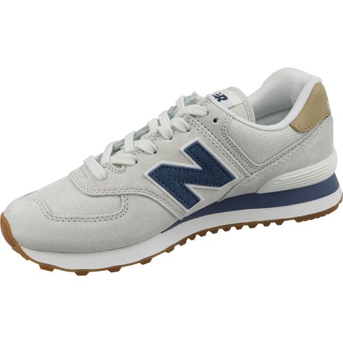 Muške tenisice New balance ml574lgi slika 2