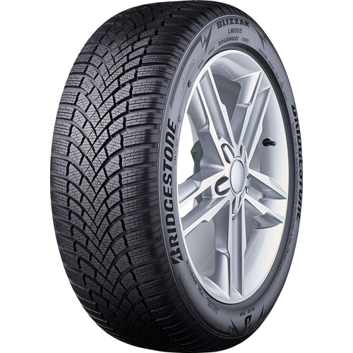 Bridgestone 255/55R19 111H Blizzak LM005 XL AO slika 1