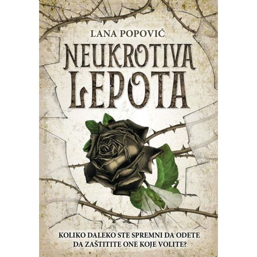 Neukrotiva lepota slika 1