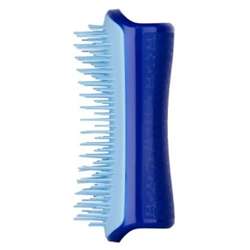 Tangle Teezer PET Small Deshedding - Blue / Light Blue slika 2