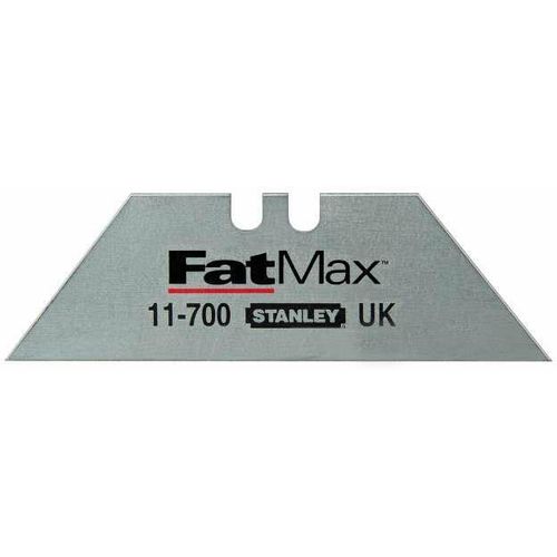 Fatmax zamjenski trapezni nožići 62mm 1992 (10 komada) slika 1