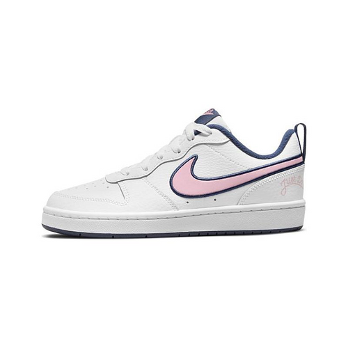 Nike Court Borough Low 2 SE1 dečije patike slika 2