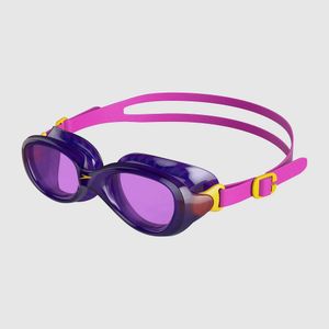 D. naocare za plivanje FUTURA CLASSIC JU  PURPLE-PINK