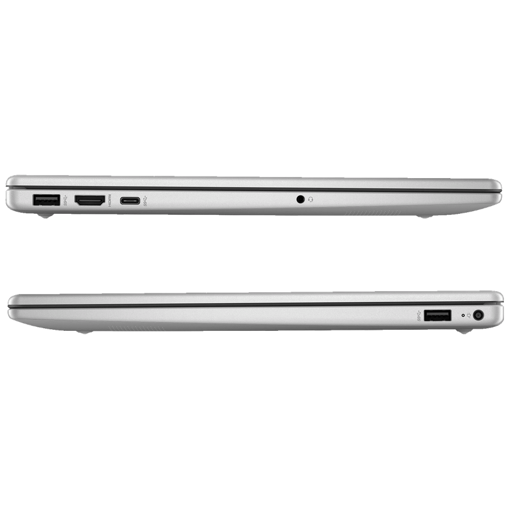 HP Laptop 15.6", Intel i3-1315U, 8GB DDR4, SSD 256GB, Win 11 - 15-fd0003nw; 89T73EA slika 5