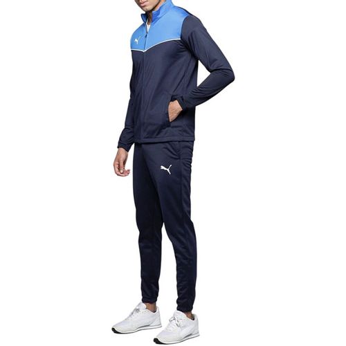 Puma Trenerka Individualrise Tracksuit Za Muškarce slika 3