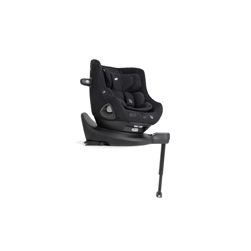 Joie autosjedalica i-Harbour Pro, Grupa 0+, 1 (0-18 kg) (40-105 cm) - Signature Eclipse Mesh slika 3
