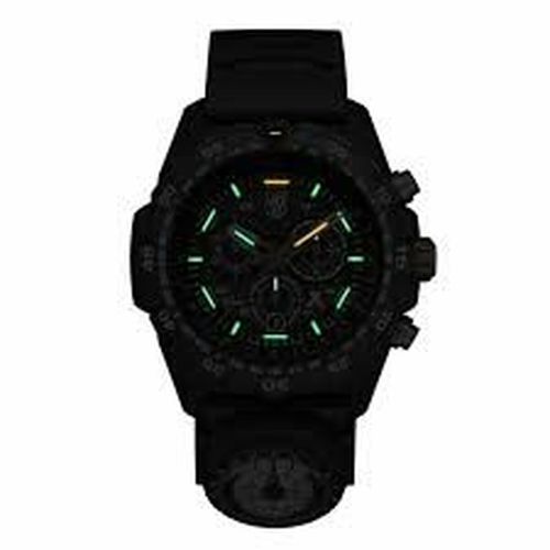 Uniseks satovi Luminox XB.3741 (Ø 45 mm) slika 2