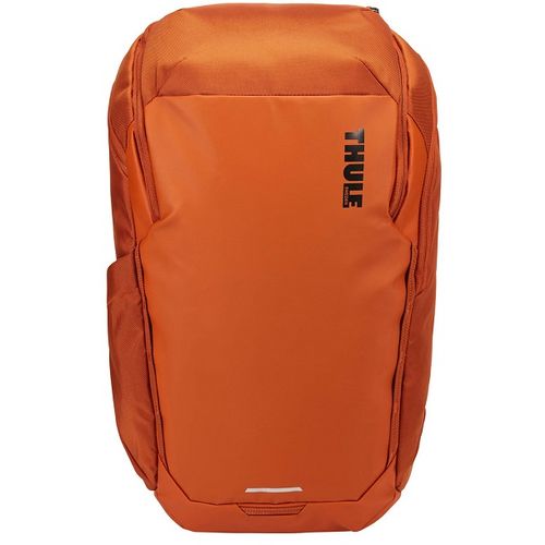 Univerzalni ruksak Thule Chasm Backpack 26L narančasti slika 10