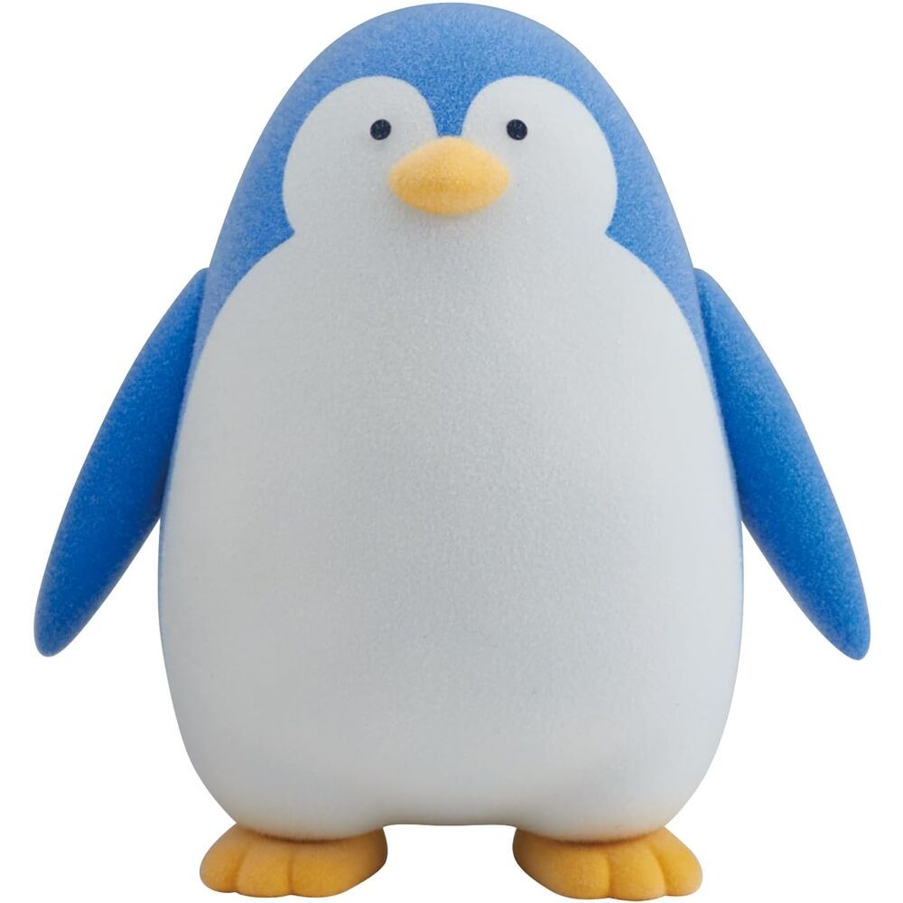 Spy X Family Fluffy Puffy Figura Pingvin 8cm slika 5