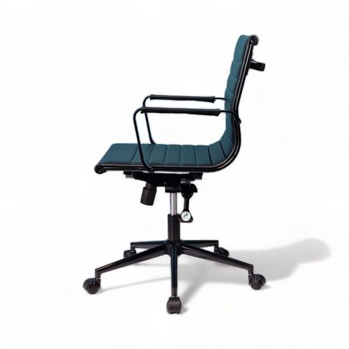 Bety Work - Black Black Office Chair slika 2