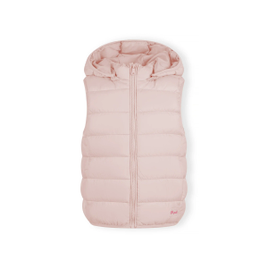 Minoti Prsluk za djevojčice, Pink