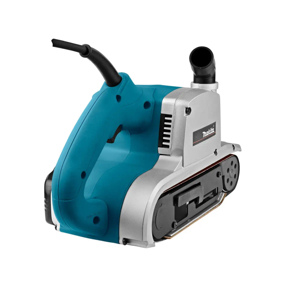 Makita - Tračna brusilica 9403 slika 4