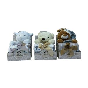 Sweet Dreams Baby set Nature