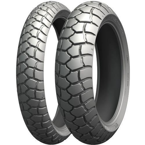 Michelin moto gume 150/70R18 70H Anakee Adventure R TL/TT slika 1