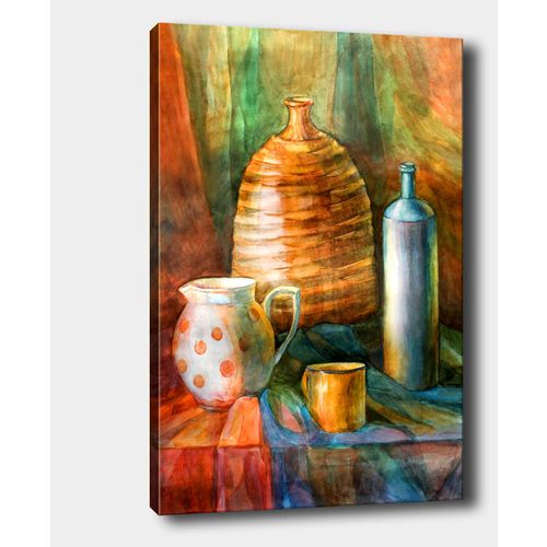 Vavien Artwork Slika na platnu 100x140 - 656 slika 1