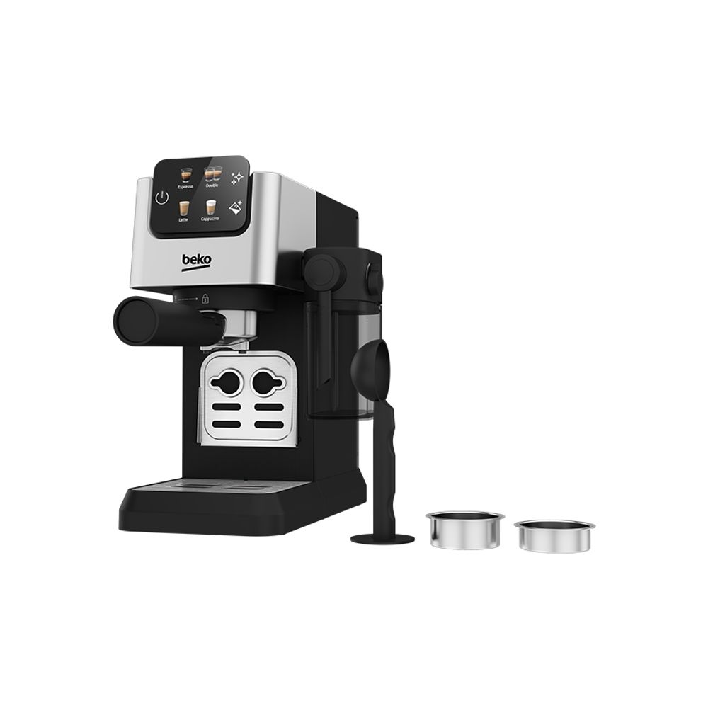 Beko Aparat za kafu CEP 5304 X slika 5