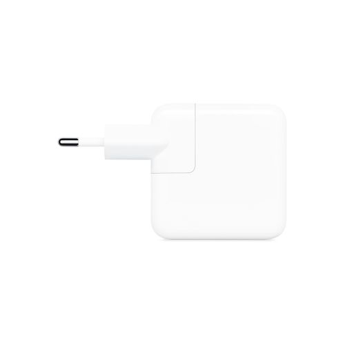 Apple 30W USB-C Power Adapter slika 1