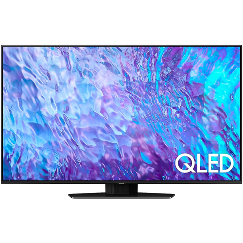 Samsung televizor QLED TV QE55Q80CATXXH slika 1