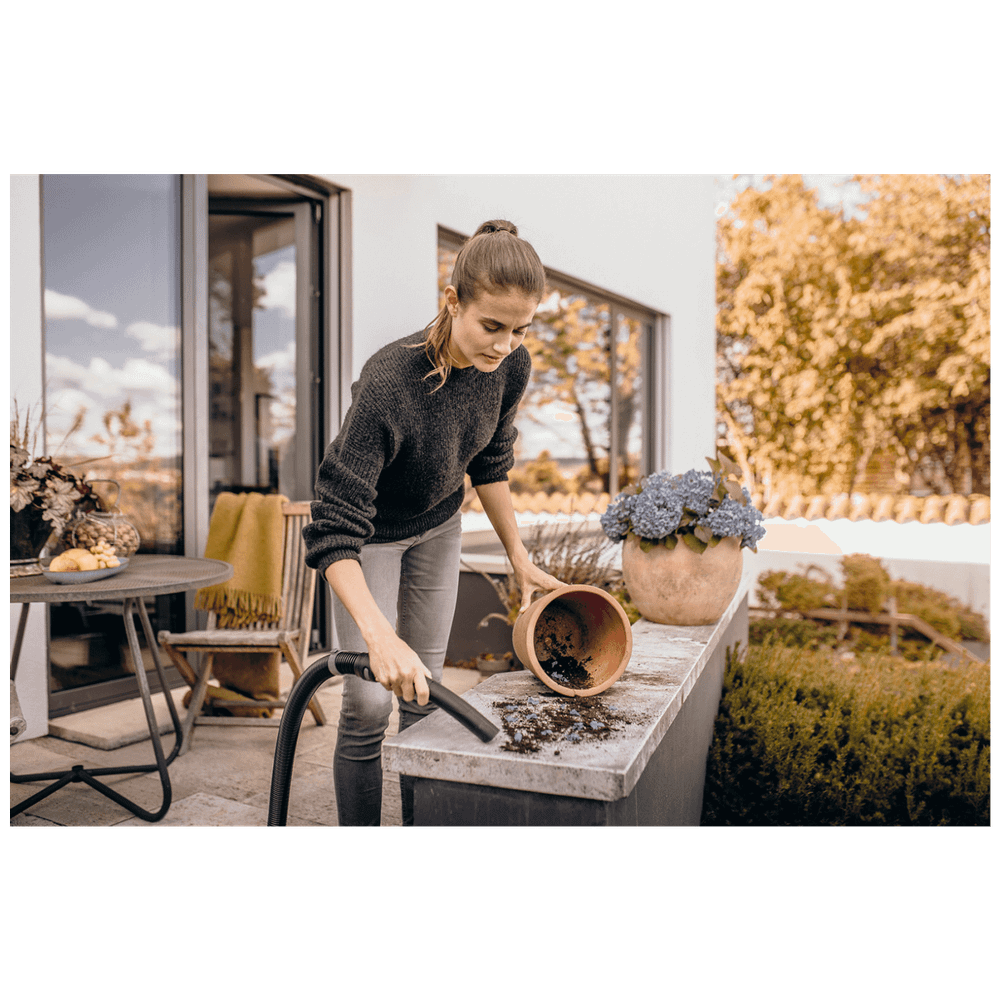 Karcher Usisavač za mokro/suho usisavanje - WD 3 V-17/4/20 slika 4