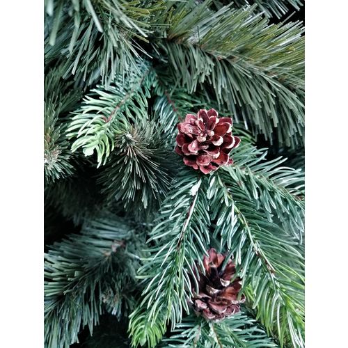 Umjetno božićno drvce - PAOLA - 180cm slika 2