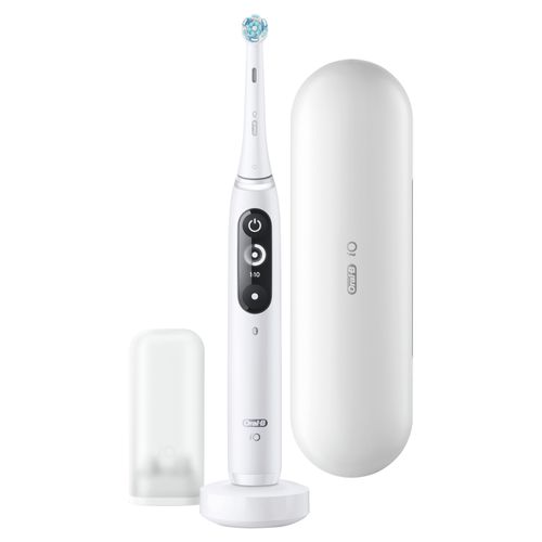 Oral-B iO7 White Električna četkica za zube slika 3