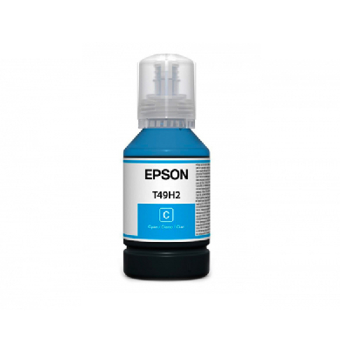 Epson Ink (C13T49H20N) Cyan slika 1