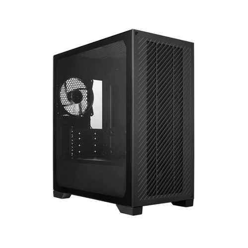 COOLER MASTER Elite 301 Lite kućište crno (E301L-KGNN-S00) slika 1