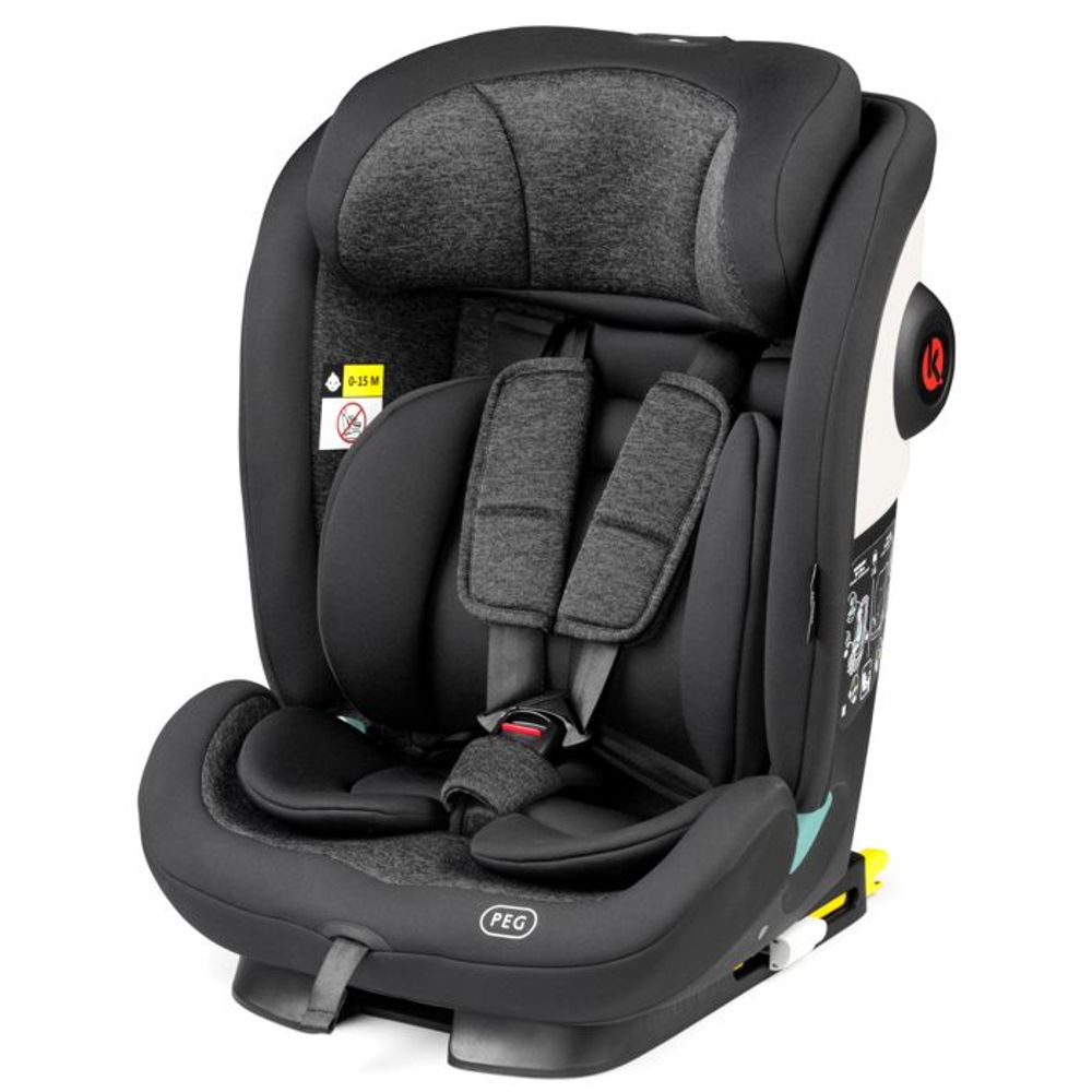Peg Perego Autosjedalica Viaggio TT 76-150cm Isofix slika 1