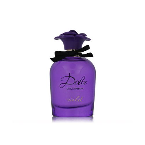 Dolce & Gabbana Dolce Violet Eau De Toilette 75 ml (ženski) slika 1