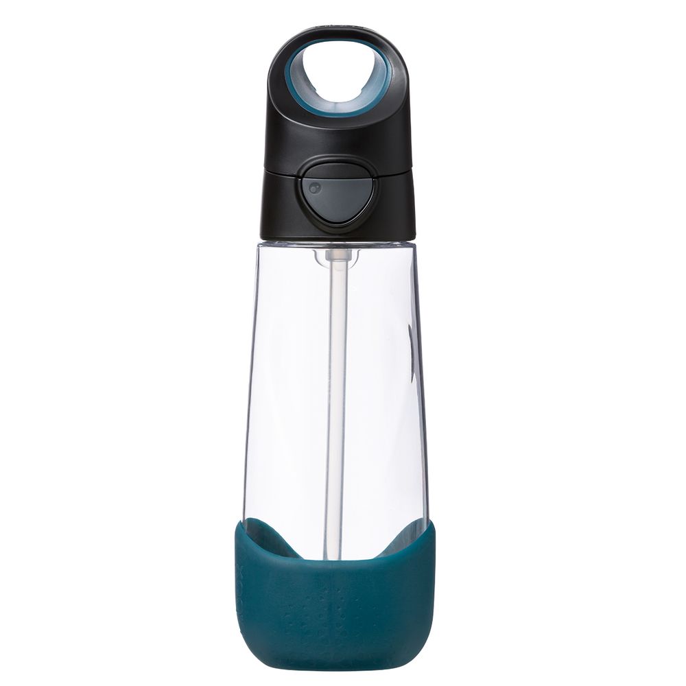 b.box Tritan™ bočica sa slamkom, 600ml - night vision slika 1