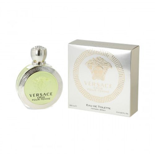 Versace Eros pour Femme Eau De Toilette 100 ml (woman) slika 3