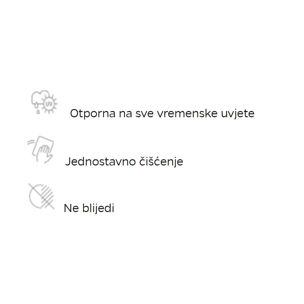 Keter Vrtna kutija 270L smeđa SAMOA slika 6
