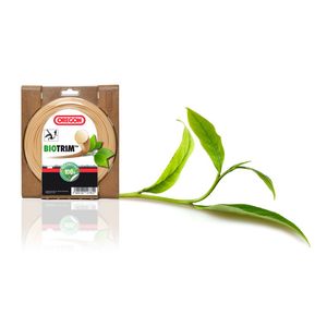 Silk za trimer, 2.7mm x 12m – biorazgradivi