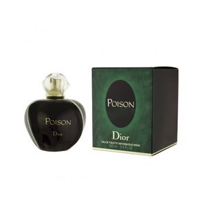 Dior Christian Poison Eau De Toilette 100 ml (woman)