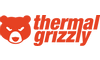 Thermal Grizzly logo