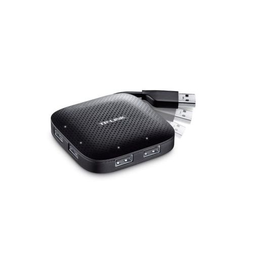 TP-Link USB 3.0 4-Port Portable Hub slika 1