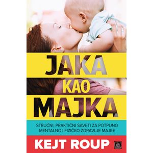 Jaka kao majka