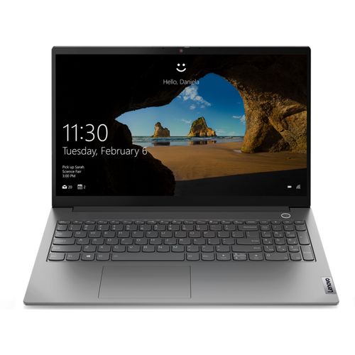 LENOVO ThinkBook 15 G2 ITL Win11 Pro/15.6"IPS FHD/i3-1115G7/8GB/512GB SSD/GLAN/FPR/backlitSRB slika 1