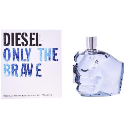 Diesel Only the Brave Eau De Toilette 200 ml (man) slika 1