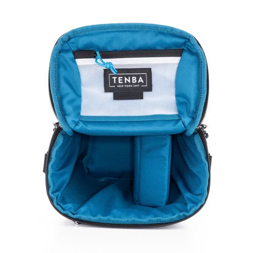 Tenba Skyline v2 9 Top Load – Black slika 3