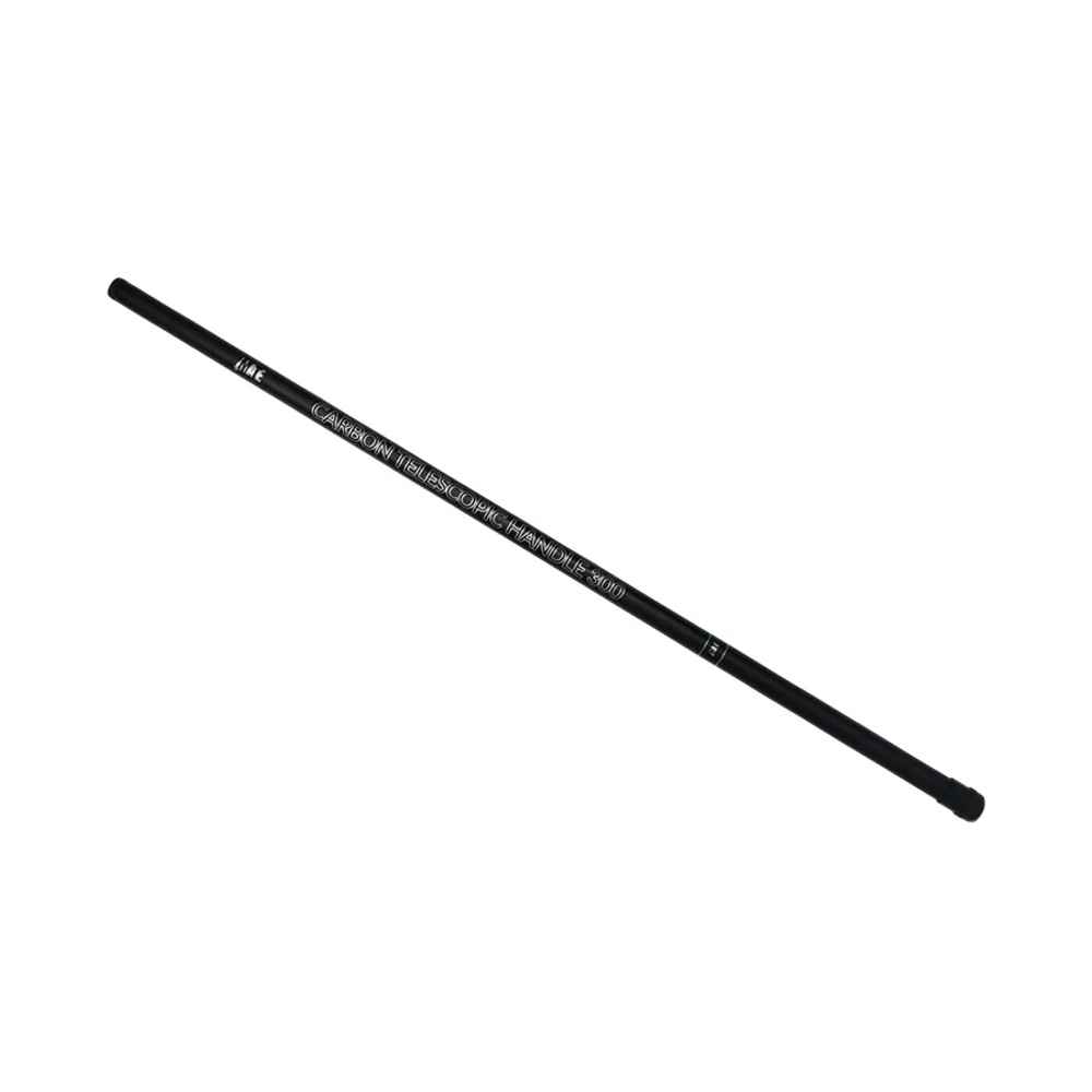 MATE meredov Carbon Telescopic Handle 300cm (MT12094) slika 1