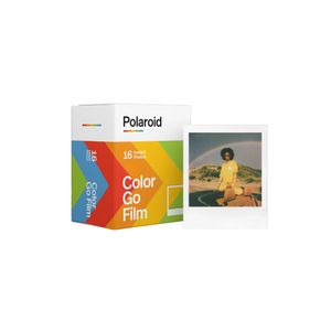 POLAROID Originals Color Film GO - Double Pack