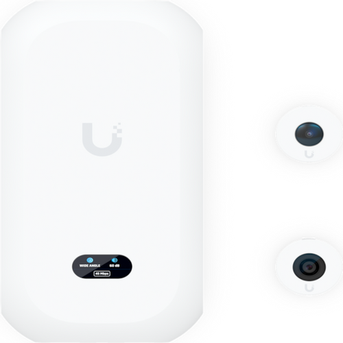 Ubiquiti Networks UniFi Protect AI Theta sigurnosni sistem kamera slika 1