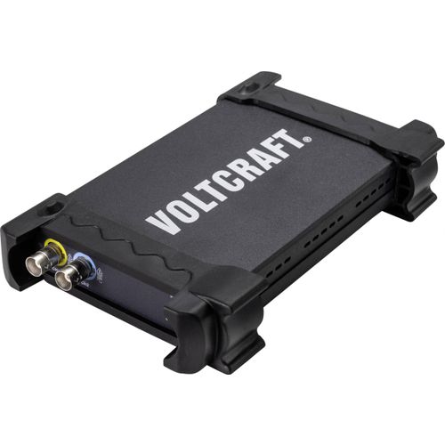 VOLTCRAFT DSO-2020 USB namjenski osciloskop  20 MHz 2-kanalni 48 MSa/s 1 Mpts 8 Bit digitalni osciloskop s memorijom (ods) 1 St. slika 7