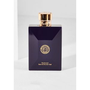 Versace Pour Homme Dylan Blue Parfimirani Gel za Tuširanje 250 ml (muškarci)